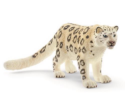 Schleich Sneleopard