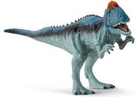 Schleich Cryolophosaurus