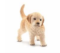 Schleich Golden Retriever hvalp