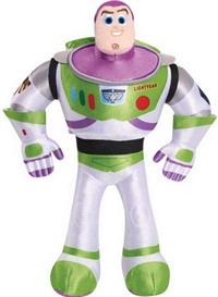 Toy Story Buzz Lightyear med lyde