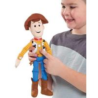 Toy Story Woody med lyde 38 cm