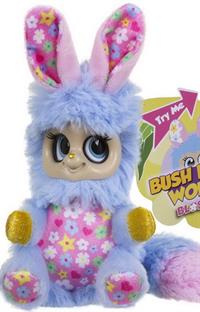 Bush Baby World Bluebelle