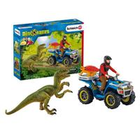 Schleich ATV