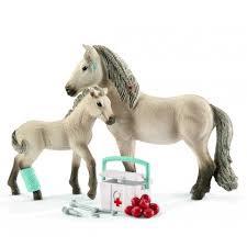 Schleich Horse Club Førstehjælpssæt