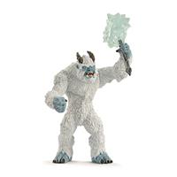 Schleich Eldrador Ismonster
