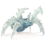 Schleich Eldrador is edderkop