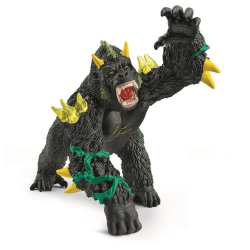 Schleich Eldrador Monster Gorilla med giftige torne