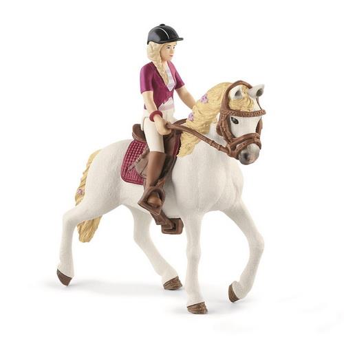 Schleich Sofia og Blossom