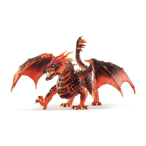 Schleich Eldrador Lavadrage