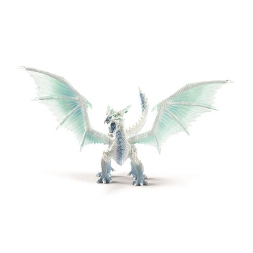 Schleich Eldrador Isdrage