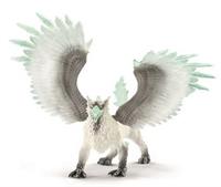 Schleich Eldrador Isgrib