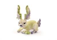 Schleich Bayala Sera´s leaf rabbit