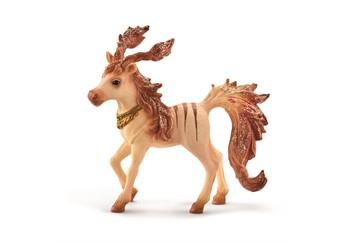 Schleich Marween´s striped foal