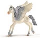 Schleich Pegasus føl