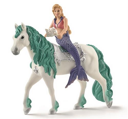 Schleich Bayala Havfruen Gabriella