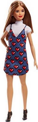 Barbie dukke Wear Your Heart