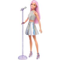Barbie dukke Pop Star