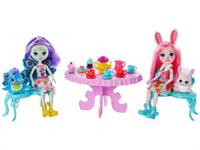 Enchantimals Tea-party