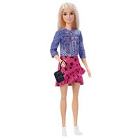 Barbie dukke Malibu
