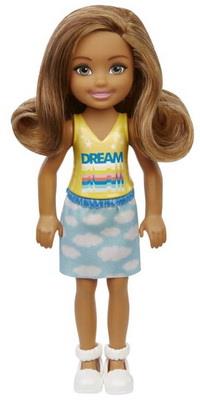 Barbie Chelsea dukke dream