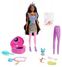 Barbie Color Reveal sæt