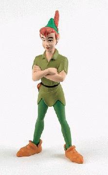 Bully Walt Disney Peter Pan