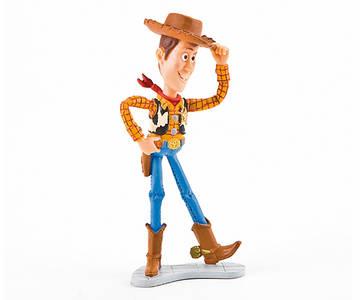 Bully Woody