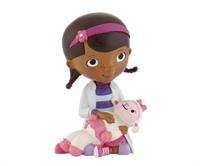 Bully Walt Disney Doc McStuffins m lam