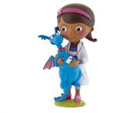 Bully Walt Disney Doc McStuffins m drage