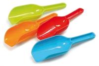 Mel Skovl 23 cm 1 stk. - kun 13 på lager