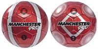 Vini Sport Manchester Pro fodbold str. 5 420 g