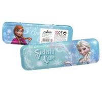 Penalhus Disney Frozen med Elsa og Anna