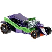 Hot Wheels DC Comics The Joker