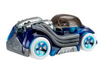 Hot Wheels DC Comics Mr. Freeze.