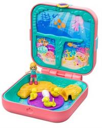 Polly Pocket havfrue bugt