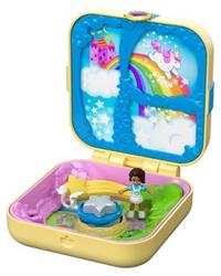 Polly Pocket Enhjørning Utopia