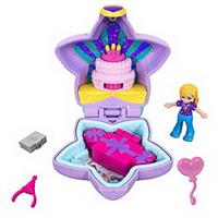 Polly Pocket Micro Stjerne party