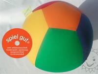 Ballonbold betræk med ballon Ø 27 cm. 