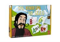 Hr. Skæg Vendespil