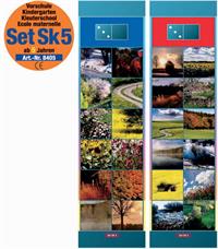 Flocards opgaver observation SK5