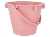 Rolf spand stor ECO lys pink