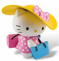 Bully Hello Kitty m hat