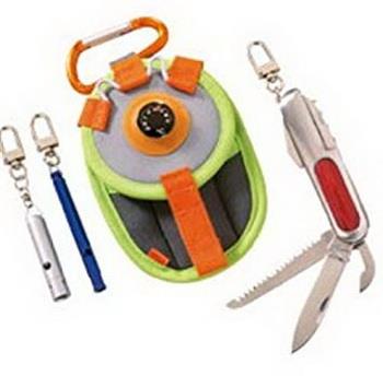 Haba Terra Kids multitool i etui. 