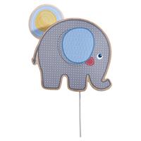 HABA Lampe Elefant Egon