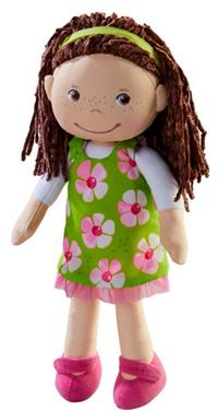 Haba dukke Coco 30 cm