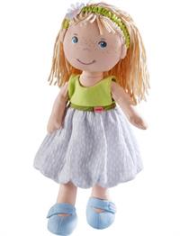HABA Dukke Jill 30 cm