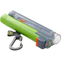 HABA Terra Kids mikroskop med LED lys kun 3 stk. 