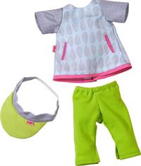 HABA dukketøj sportstid 30-32 cm
