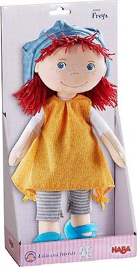 HABA dukke Freya 30 cm