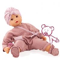 Götz dukke Maxi Muffin soft Mood 42 cm